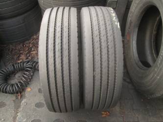 Opony używane 245/70R19,5 Bridgestone R184