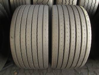 Opony używane 445/45R19,5 LEAO T820