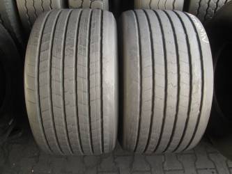 Opony używane 445/45R19,5 Goodyear KMAX T GEN-2