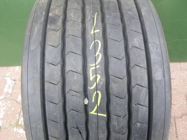 Opona używana 445/45R19,5 TBB TIRES TH22