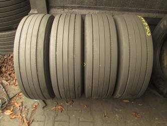 Opony używane 245/70R17,5 Fulda ECOTONN