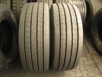 Opony używane 385/65R22,5 Goodyear KMAX T GEN-2