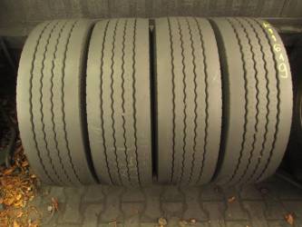 Opony używane 265/70R19,5 Michelin XTE2