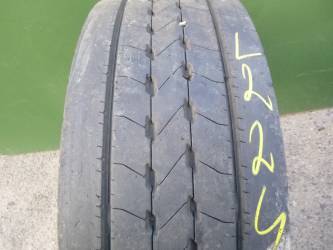 Opona używana 315/70R22,5 Goodyear KMAX S GEN-2