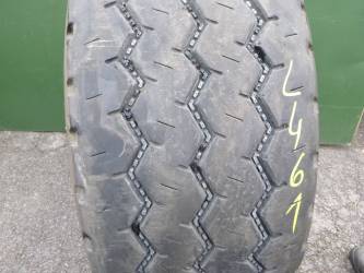Opona używana 385/65R22,5 NORDEXX MULTICON 10