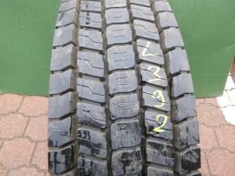 Opona używana 315/80R22,5 Fulda REGIOFORCE 3