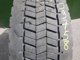 Opona używana 315/60R22,5 Barum BD 200 R0AD