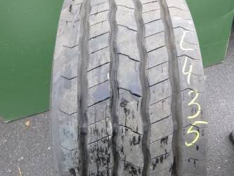 Opona używana 385/65R22,5 Kelly KTR2