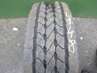 Opona używana 235/75R17,5 Goodyear KMAX S