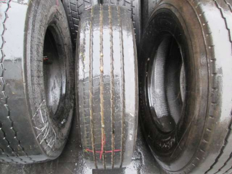 Opona używana 275/70R22.5 Windpower HN257