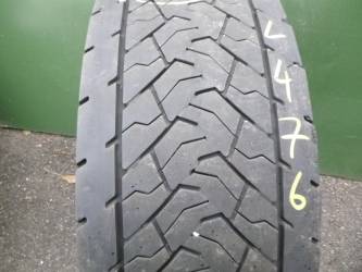 Opona używana 315/70R22,5 Goodyear KMAX D GEN-2