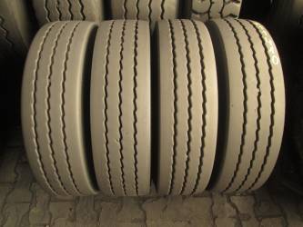 Opony używane 215/75R17,5 Hankook TH31