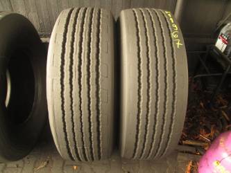 Opony używane 385/65R22,5 Firestone FT522