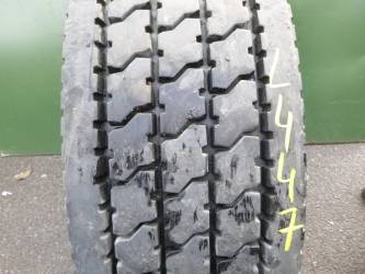Opona używana 315/80R22,5 Yokohama TY517E