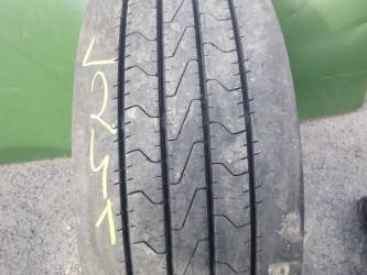 Opona używana 315/60R22,5 Fulda ECOCONTROL 2