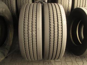 Opony używane 315/70R22,5 Hankook AH31