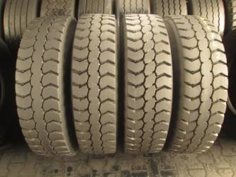 Opony używane 315/80R22,5 BIEŻNIKOWANA WZÓR GOODYEAR MSD
