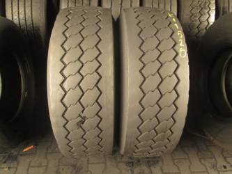 Opony używane 385/65R22,5 Fulda VARIOTONN