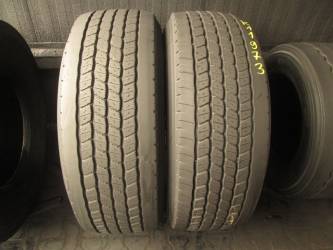 Opony używane 385/65R22,5 Yokohama 901ZS