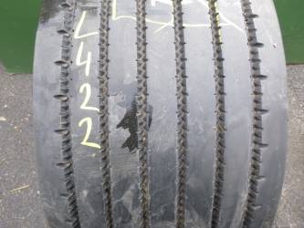 Opona używana 435/50R19,5 KRONE KR711