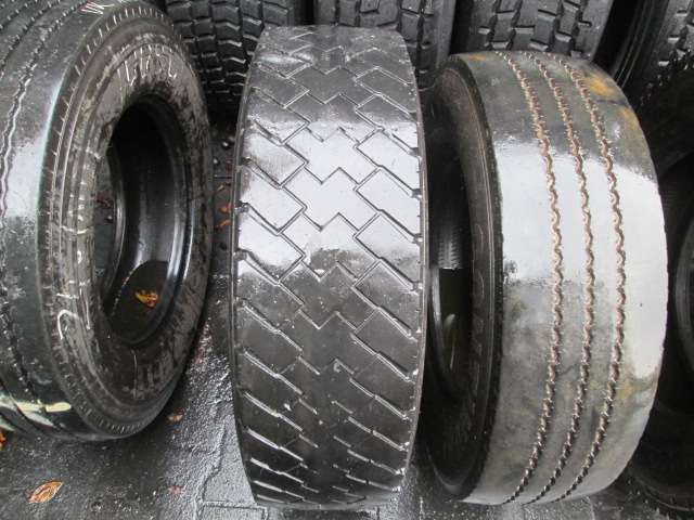 Opona używana 245/70R19.5 Primewell PW612