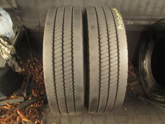 Opony używane 275/70R22,5 Sailun City Convoy
