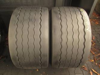 Opony używane 445/45R19,5 Linglong ETT100