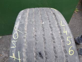 Opona używana 385/65R22,5 Firestone FT522 PLUS