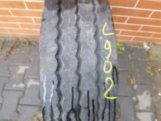 Opona używana 205/65R17,5 Pirelli ST01