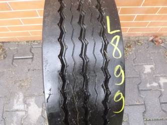 Opona używana 205/65R17,5 Pirelli ST01