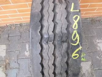 Opona używana 205/65R17,5 Pirelli ST01
