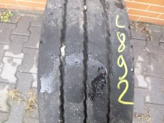 Opona używana 205/65R17,5 Hankook TH22