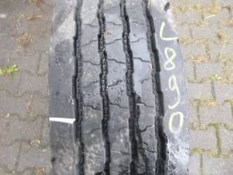 Opona używana 235/75R17,5 Hankook TH10