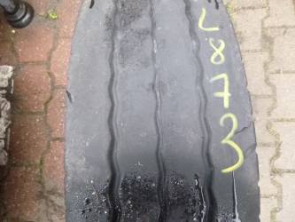 Opona używana 215/75R17,5 Bridgestone R-TRAILER 001