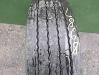 Opona używana 205/75R17,5 Continental LS3 HYBRID