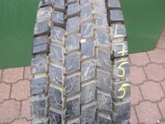Opona używana 11R22,5 Hankook DH05