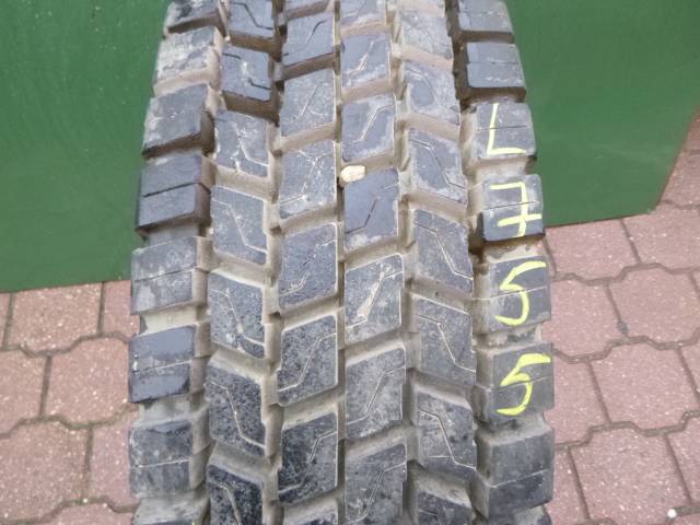 Opona używana 11R22,5 Hankook DH05