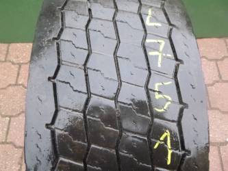 Opona używana 295/60R22,5 Michelin BIEŻNIKOWANA