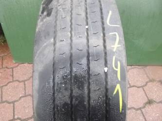 Opona używana 295/80R22,5 Continental HA3 COACH