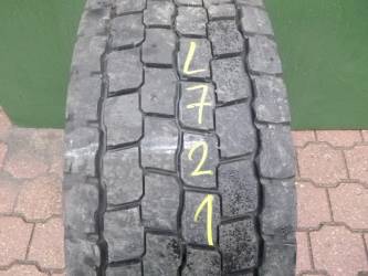 Opona używana 315/70R22,5 Goodyear ULTRA GRIP WTD