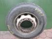 Opona używana 315/70R22,5 Goodyear ULTRA GRIP WTD