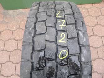 Opona używana 315/70R22,5 Goodyear ULTRA GRIP WTD
