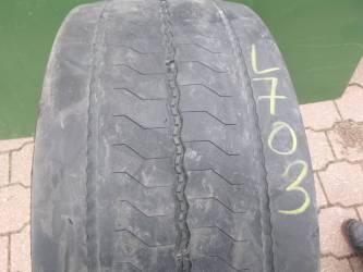 Opona używana 385/55R22,5 Firestone FS422 PLUS