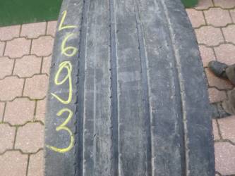 Opona używana 315/80R22,5 Ovation VI-660