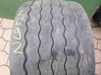 Opona używana 445/45R19,5 LEAO ETT100
