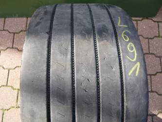 Opona używana 445/45R19,5 Jinyu JT560