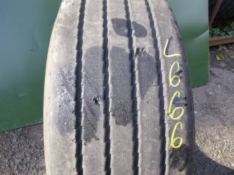 Opona używana 385/65R22,5 BISON AZ170
