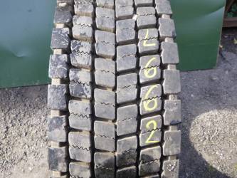 Opona używana 11R22,5 WindPower WDR37