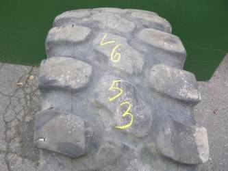 Opona używana 405/70R20 Goodyear L-2