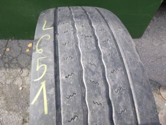 Opona używana 315/80R22,5 Uniroyal FH40